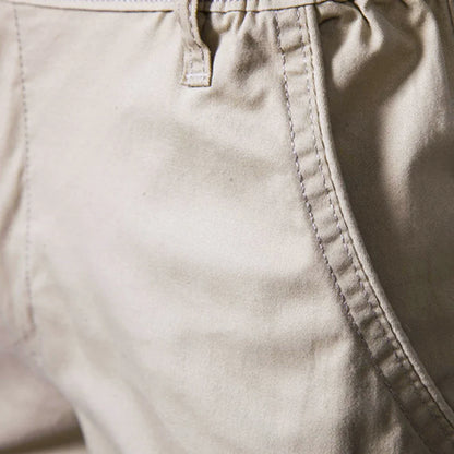 Ingo | Elegante Freizeitshorts für jede Gelegenheit - Image 12