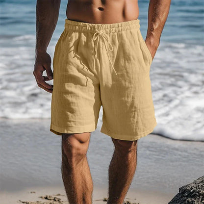 Patrick | Schnell trocknende Badeshorts für aktive Sommertage an der Küste - Image 6