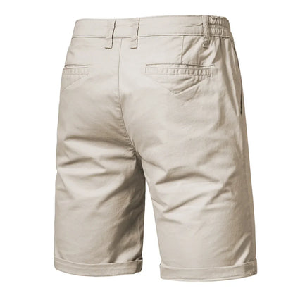Ingo | Elegante Freizeitshorts für jede Gelegenheit - Image 11
