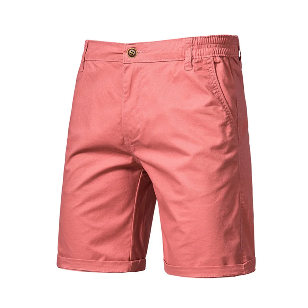Ingo | Elegante Freizeitshorts für jede Gelegenheit - Image 3