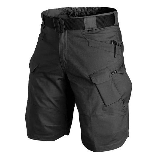 Clemens | Stylische Cargo-Shorts für Arbeit und Freizeit - Image 1