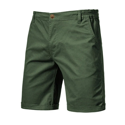 Ingo | Elegante Freizeitshorts für jede Gelegenheit - Image 9