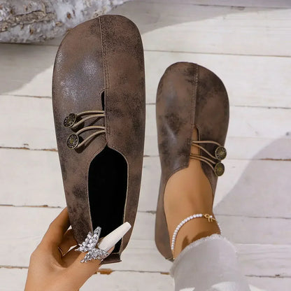 Carla | Elegante Damen-Loafers aus Wildleder für Komfort und Stil - Image 8