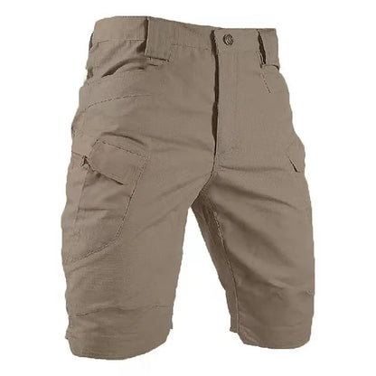 Clemens | Stylische Cargo-Shorts für Arbeit und Freizeit - Image 5
