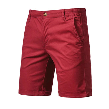 Ingo | Elegante Freizeitshorts für jede Gelegenheit - Image 8