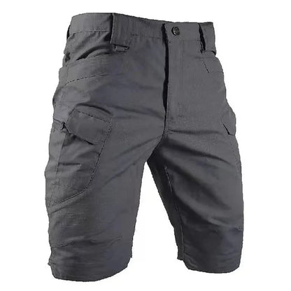 Clemens | Stylische Cargo-Shorts für Arbeit und Freizeit - Image 6