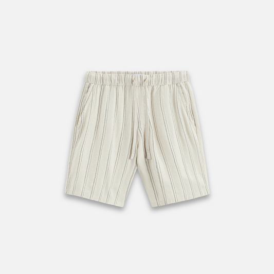 Karl | Modische Freizeitshorts aus Leinen für Komfort - Image 1