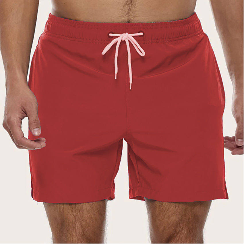 Axel | Schnelltrocknende Herren-Badehose für ultimativen Komfort - Image 4