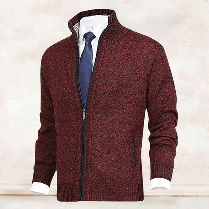Kilian | Herren Jacke mit Reißverschluss - Image 9