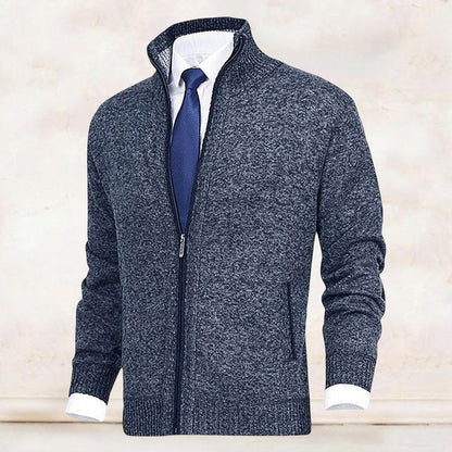 Kilian | Herren Jacke mit Reißverschluss - Image 7