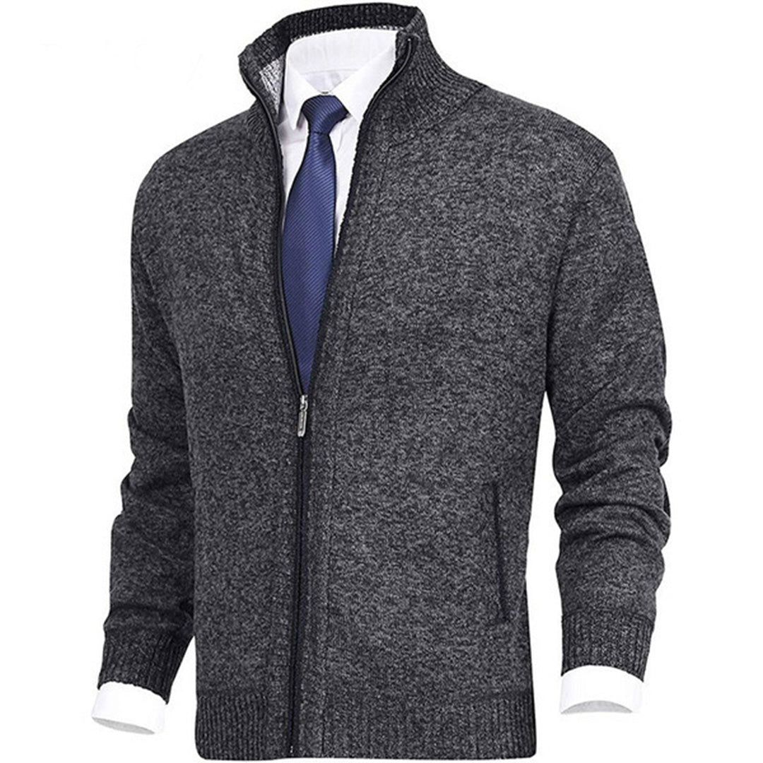 Kilian | Herren Jacke mit Reißverschluss - Image 12