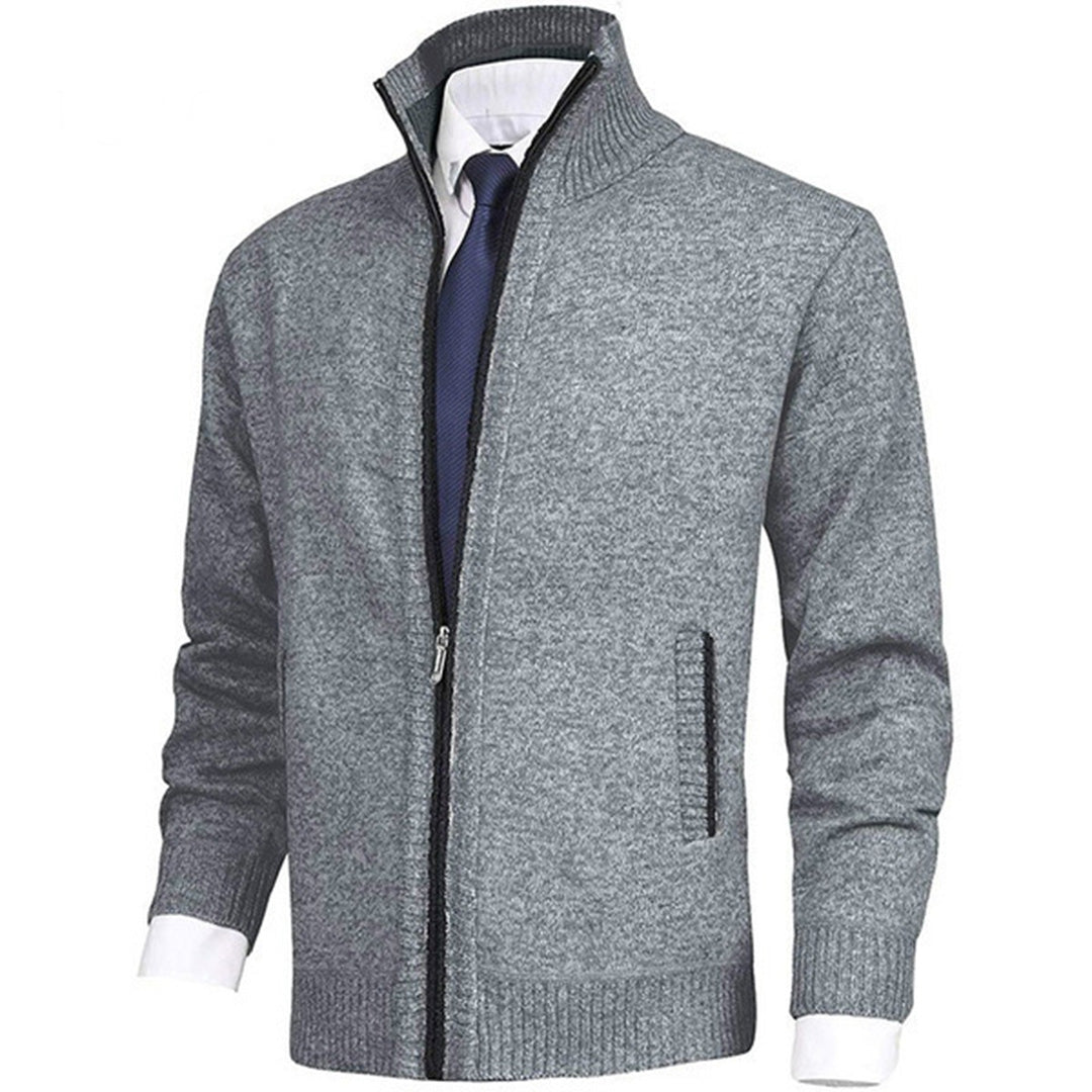 Kilian | Herren Jacke mit Reißverschluss - Image 13