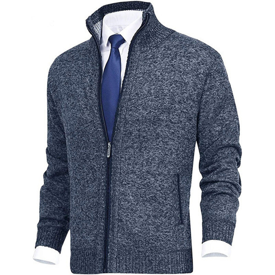Kilian | Herren Jacke mit Reißverschluss - Image 14