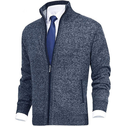 Kilian | Herren Jacke mit Reißverschluss - Image 14