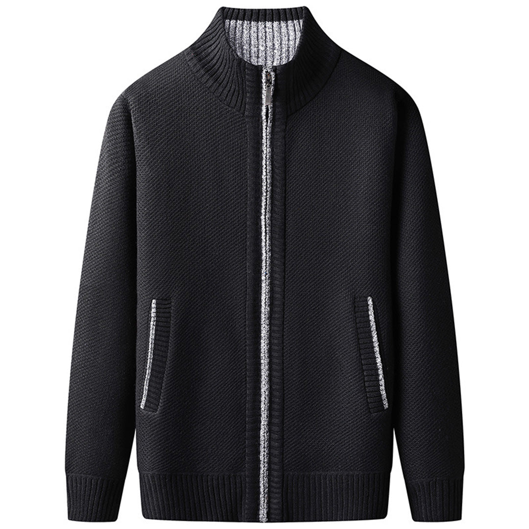 Kilian | Herren Jacke mit Reißverschluss - Image 16