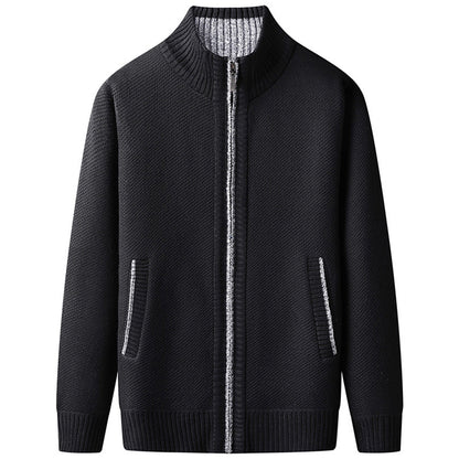 Kilian | Herren Jacke mit Reißverschluss - Image 16
