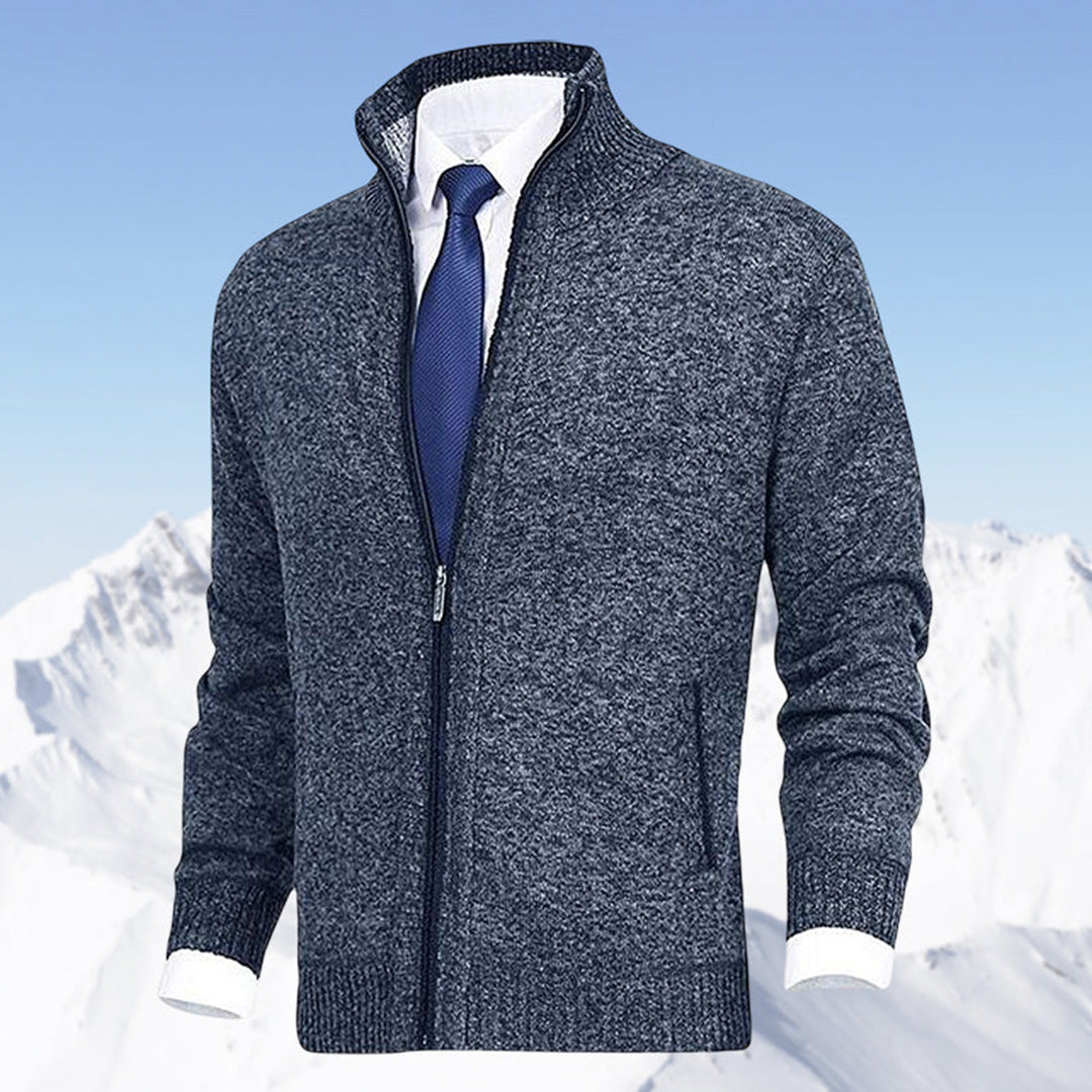 Kilian | Herren Jacke mit Reißverschluss - Image 6