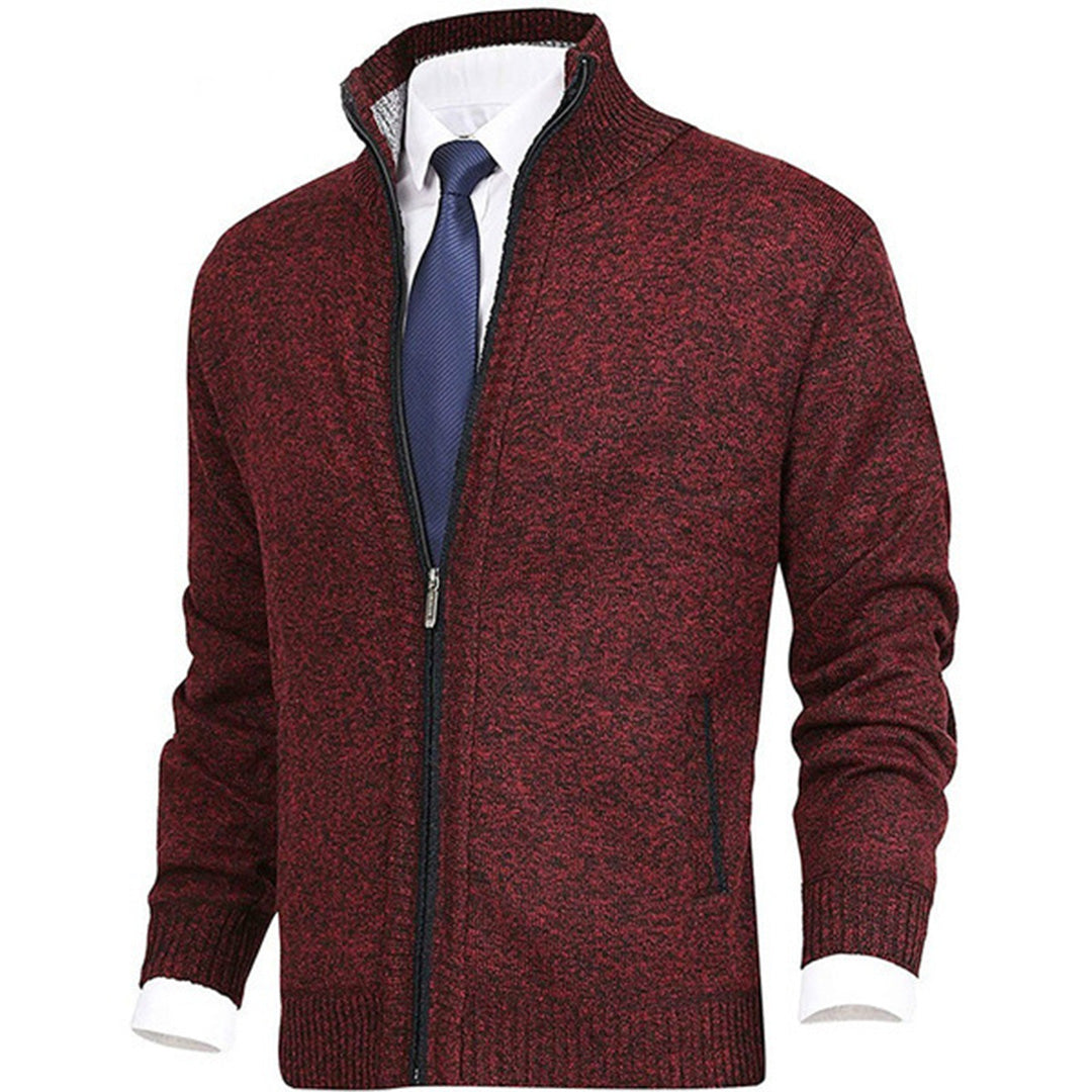 Kilian | Herren Jacke mit Reißverschluss - Image 15