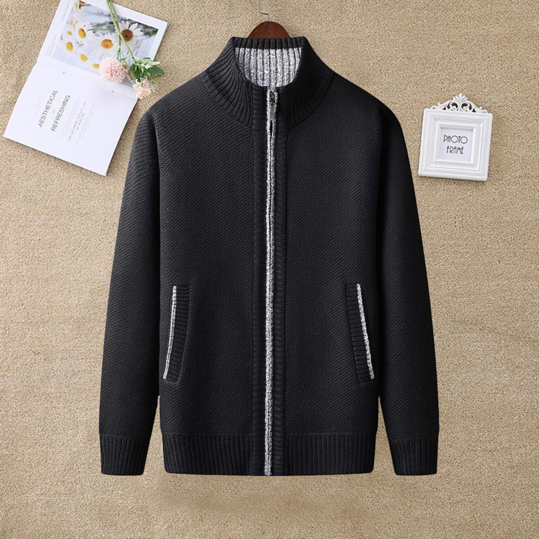 Kilian | Herren Jacke mit Reißverschluss - Image 10