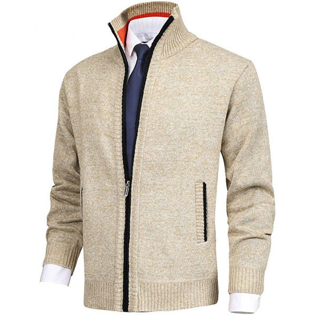 Kilian | Herren Jacke mit Reißverschluss - Image 11