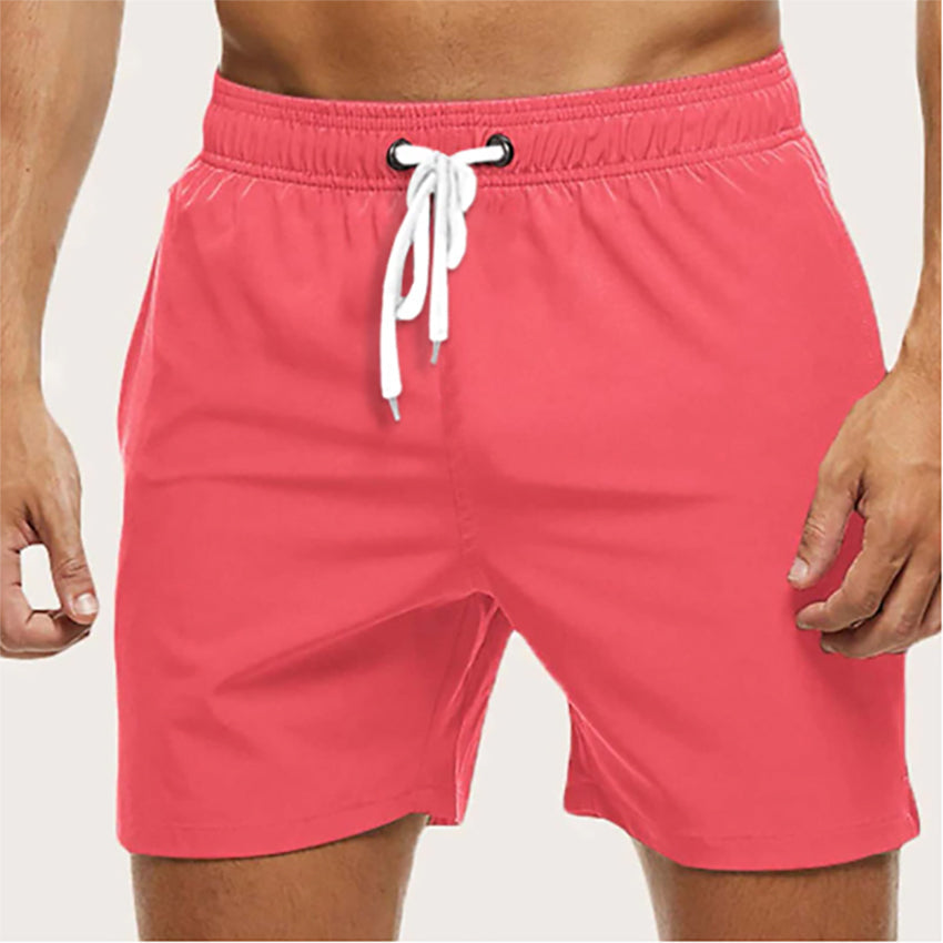 Axel | Schnelltrocknende Herren-Badehose für ultimativen Komfort - Image 3