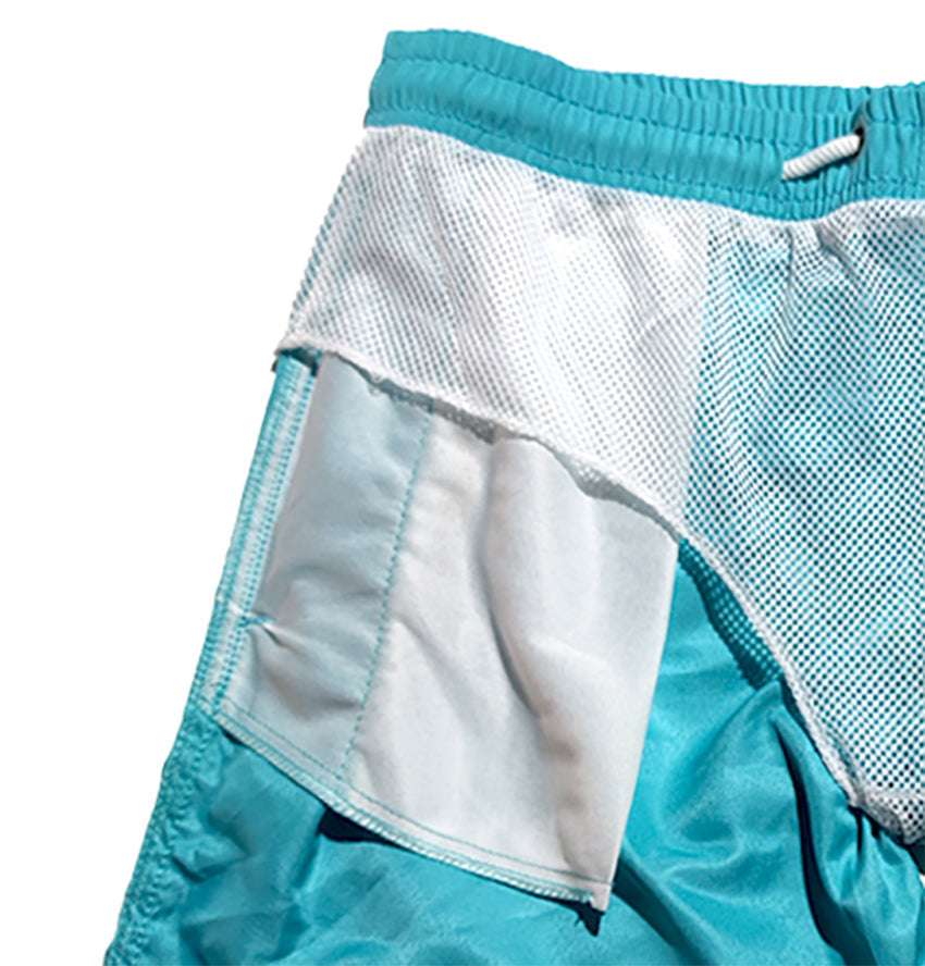 Axel | Schnelltrocknende Herren-Badehose für ultimativen Komfort - Image 8