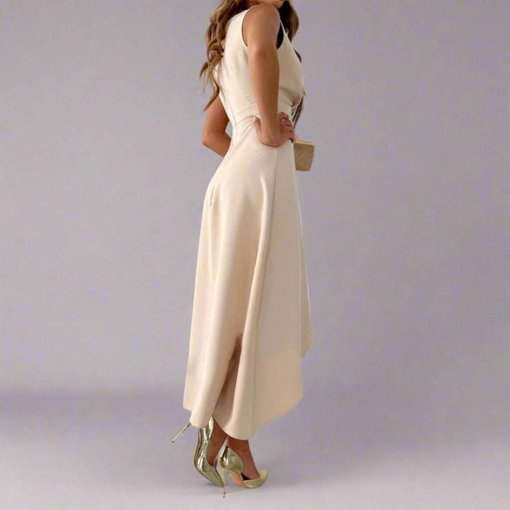 Dana | Elegantes Midikleid für besondere Anlässe - Image 2