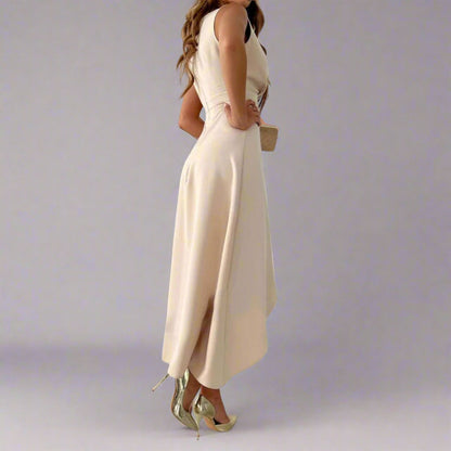 Dana | Elegantes Midikleid für besondere Anlässe - Image 2