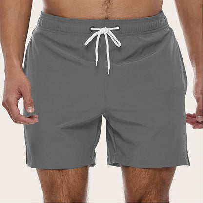 Axel | Schnelltrocknende Herren-Badehose für ultimativen Komfort - Image 11