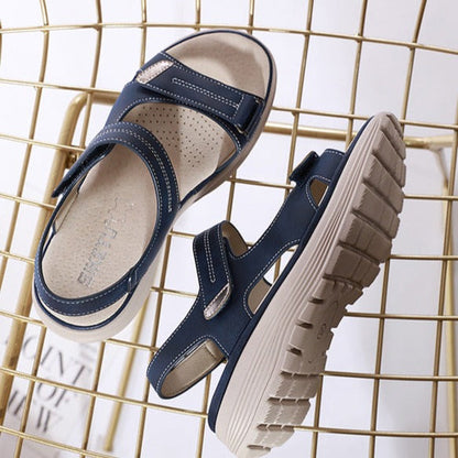 Kassandra | Modische orthopädische Sandalen für Frauen - Image 8