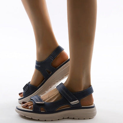 Kassandra | Modische orthopädische Sandalen für Frauen - Image 7