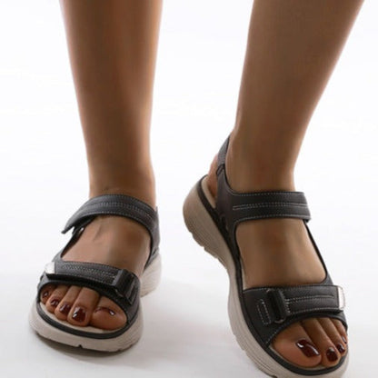 Kassandra | Modische orthopädische Sandalen für Frauen - Image 2