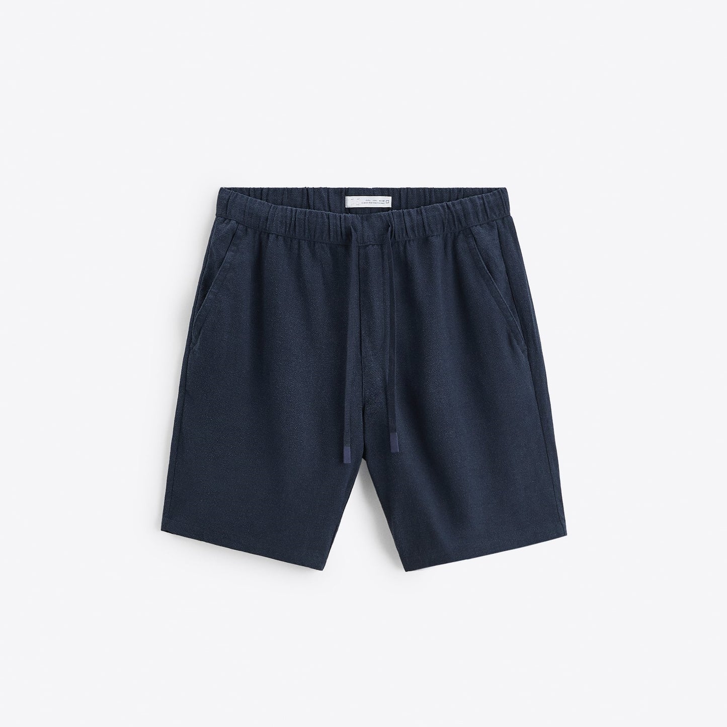 Karl | Modische Freizeitshorts aus Leinen für Komfort - Image 11