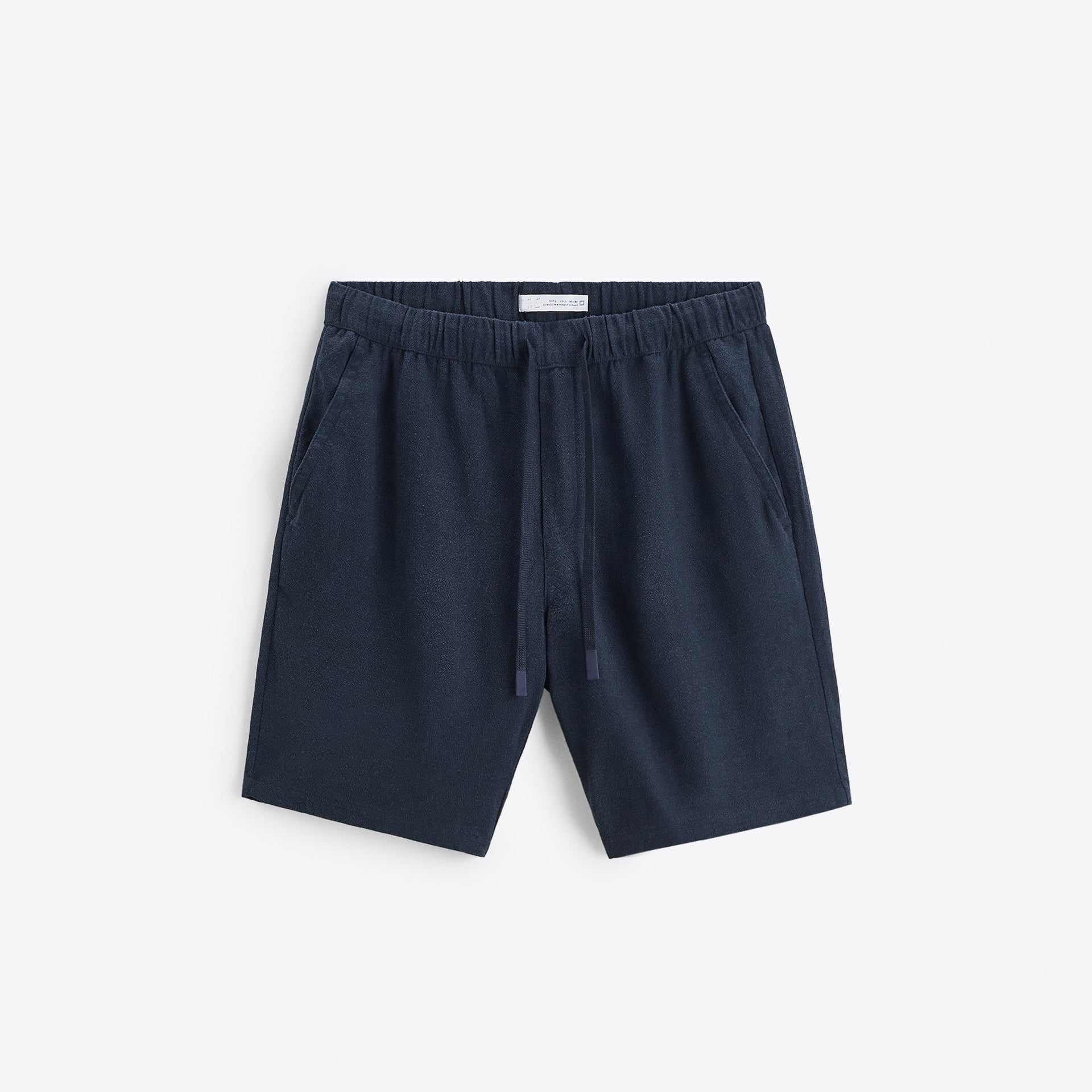 Karl | Modische Freizeitshorts aus Leinen für Komfort - Image 11
