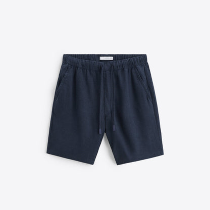 Karl | Modische Freizeitshorts aus Leinen für Komfort - Image 11
