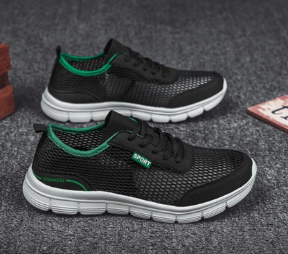 Ulrich | Leichte Mesh-Sneaker für Männer - Image 6