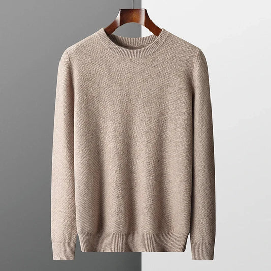 Emil | Relaxed Fit Pullover für Herren