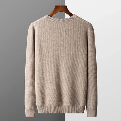 Emil | Relaxed Fit Pullover für Herren