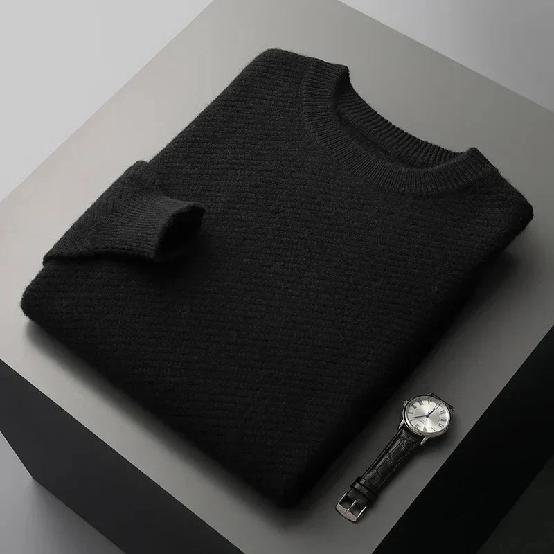 Emil | Relaxed Fit Pullover für Herren