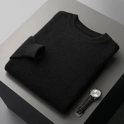 Emil | Relaxed Fit Pullover für Herren