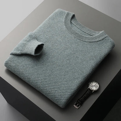 Emil | Relaxed Fit Pullover für Herren