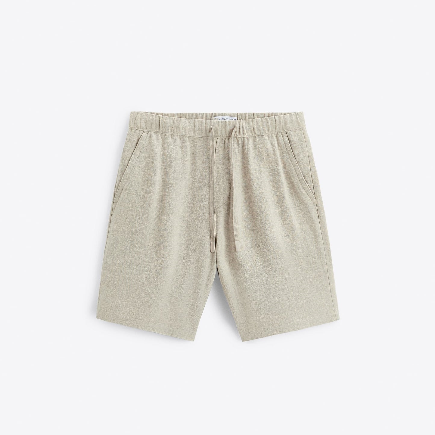 Karl | Modische Freizeitshorts aus Leinen für Komfort - Image 4