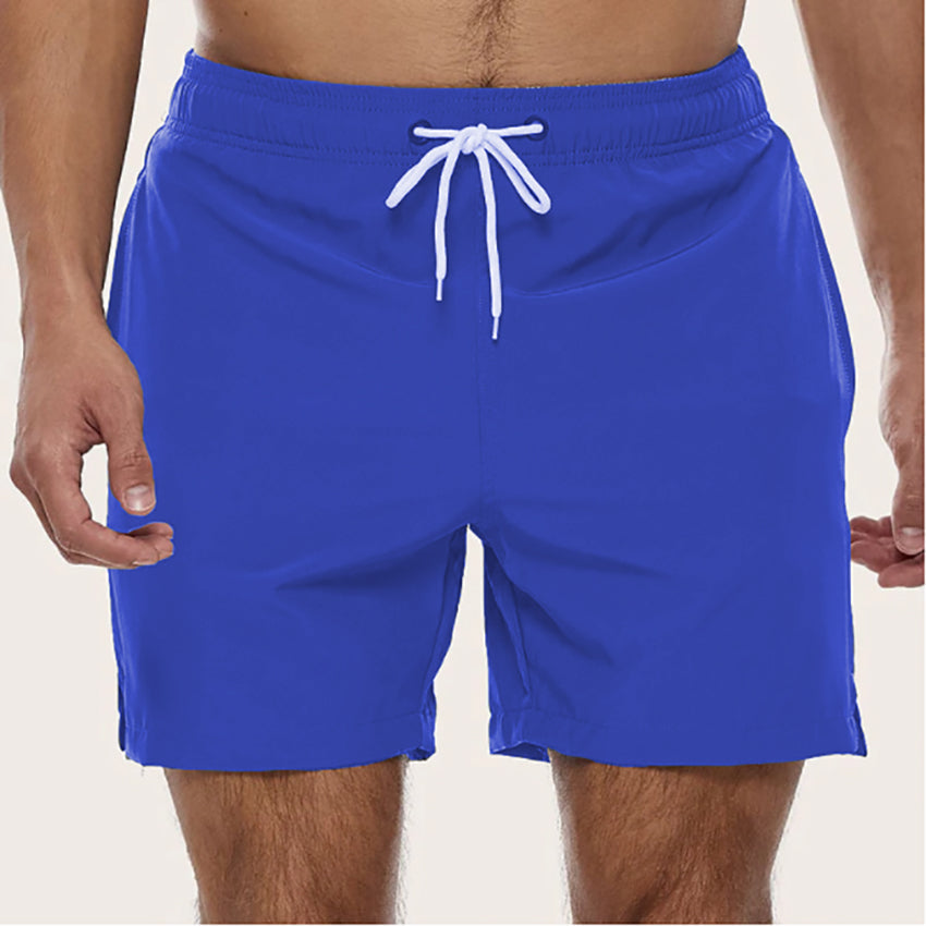 Axel | Schnelltrocknende Herren-Badehose für ultimativen Komfort - Image 6