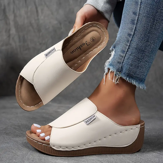 Jana | Stilvolle leichte Sandalen für Frauen in elegantem Design - Image 1