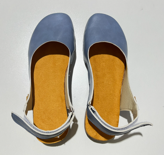 Lona | Stilvolle und bequeme Sommersandalen