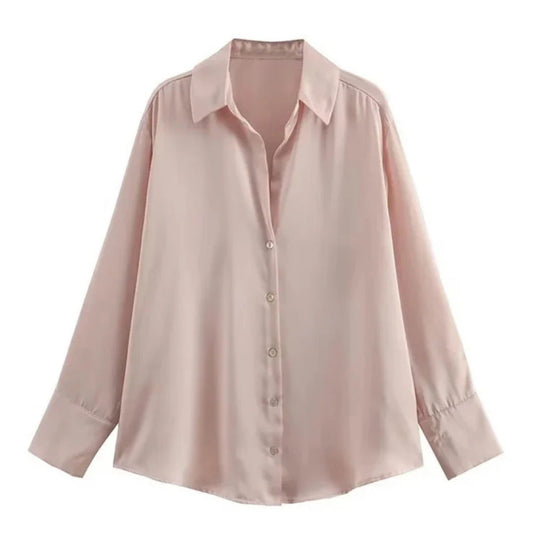 Adelheid | Stylisches Langarmhemd für Frauen - Image 1