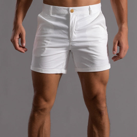 Bernd | Stilvolle Shorts nach Maß für den Sommer - Image 1