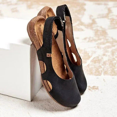 Lona | Stilvolle und bequeme Sommersandalen - Image 2