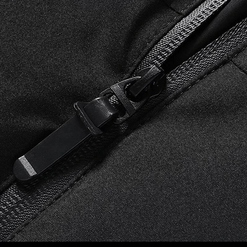 Justus | Herren Steppjacke Winter