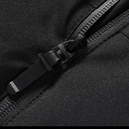 Justus | Herren Steppjacke Winter